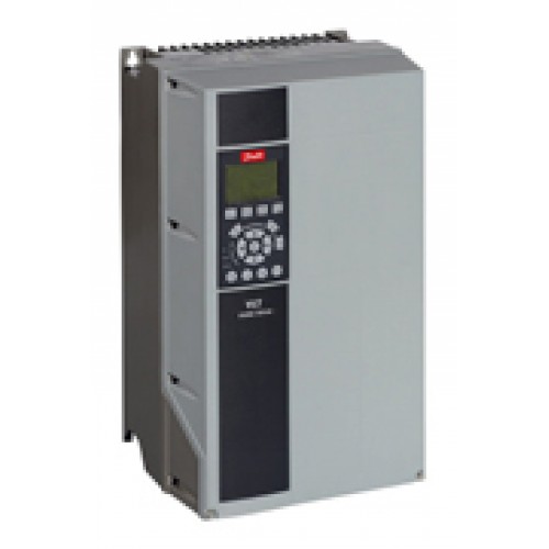 Частотный преобразователь Danfoss VLT HVAC Drive FC 102 FC-102P45KT4 – фото