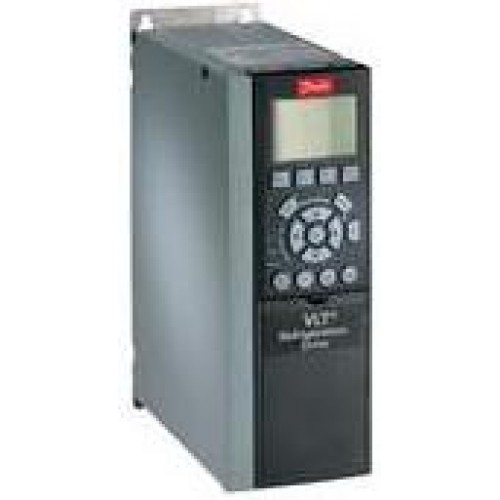 Частотный преобразователь Danfoss VLT Refrigeration Drive FC 103 FC-103P75KT4 – фото